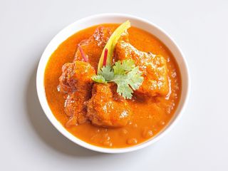 Chicken Vindaloo