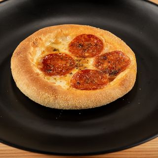 Pepperoni