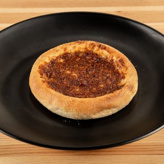 Costelinha de porco 