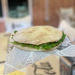 Beirute frango especial