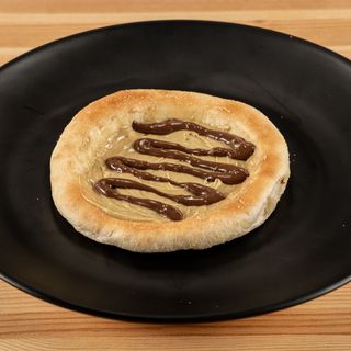 Pistache e nutella