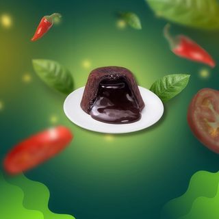 Chocotate Lava