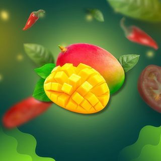 Mango Fresh
