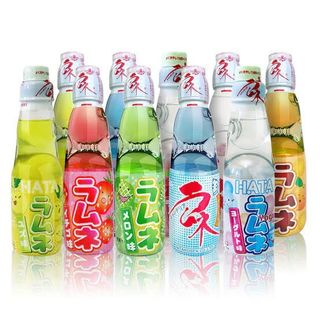 Ramune