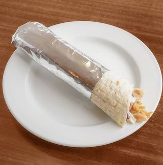 Doner Kebab de Vaca