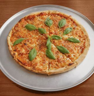 Pizza Turca Mix