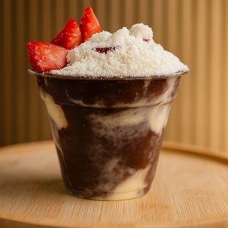 Copo de Açaí 280cl