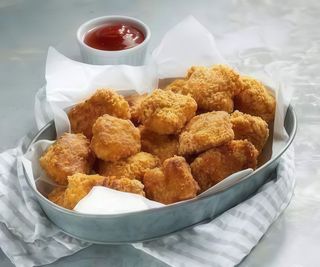 Nuggets ( 4unids)