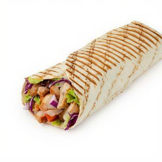 2 Durum kebab + Cola 1lt