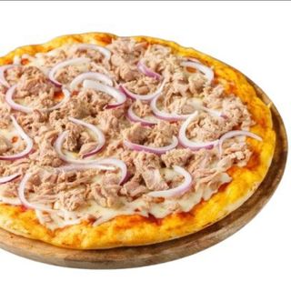 Pizza Atum