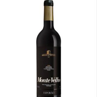 Monte Velho