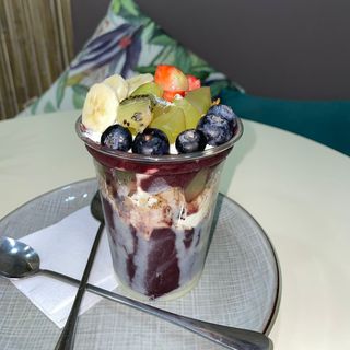 Açaí 350ml