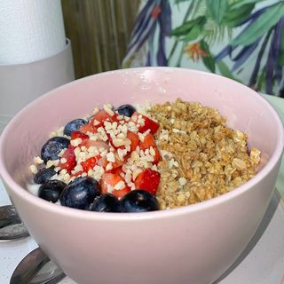 Açaí 500ml