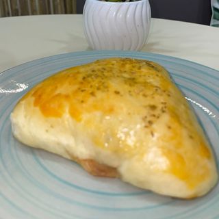 Esfiha de Frango