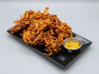 Chicken Pakora 9pcs