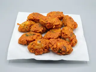 Aalu Chop 2pcs