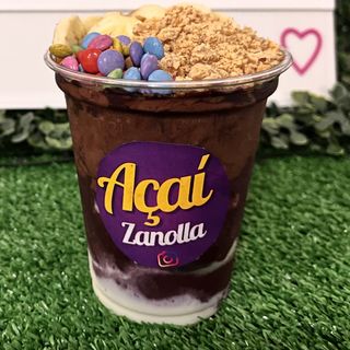 Açaí 350ML