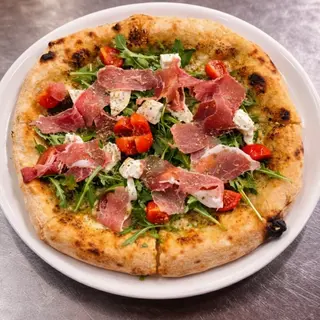 Pizza  Pavão