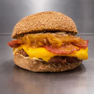 Porto Burger