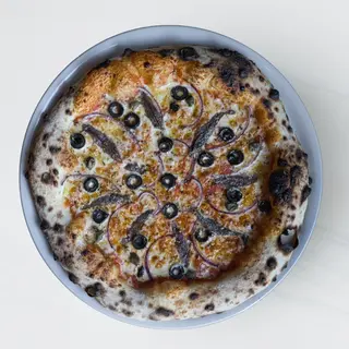 Anchovy
