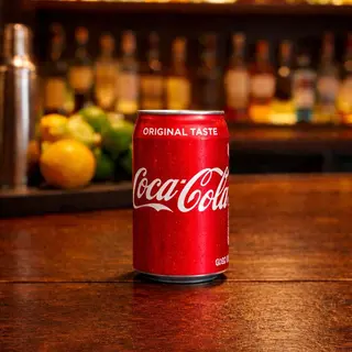 Coca-Cola