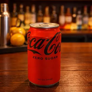 Coca-Cola Zero