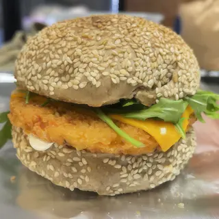 Vegan Amazonas