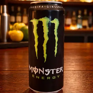 MONSTER ENERGÉTICO 50cl