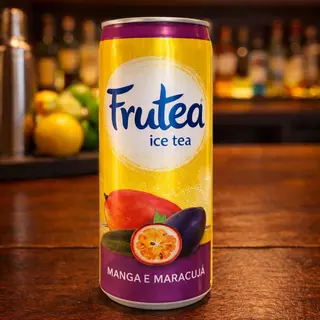 Frutea Iced Tea- Maracuja 33cl
