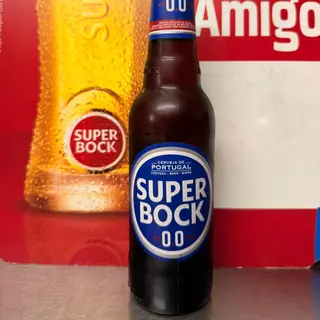 Super Bock 00