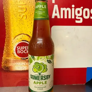 Somersby Apple Cider