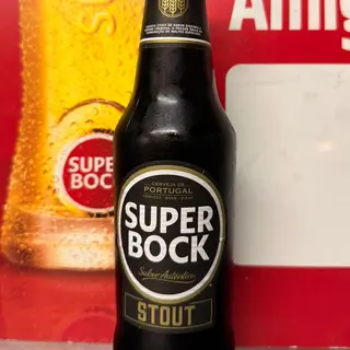 Super Bock Stout 33cl