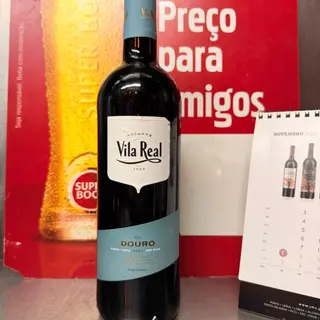 VInho tinto Douro 750cl