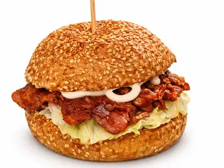 Costela Vegan