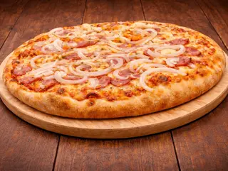 Rodizio de Pizza em casa