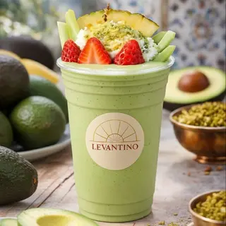 Green Monster