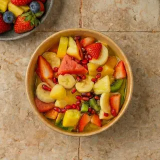 Fruit Salad