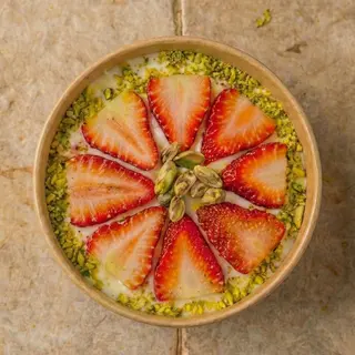 Ashta Bowl