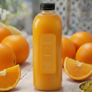 Sumo de Laranja (1000ml)