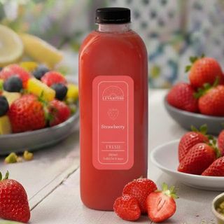 Sumo de Morango (1000ml)