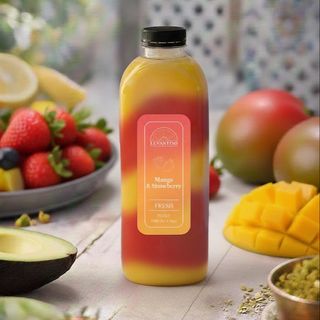 Tropical Sunset (1000ml)