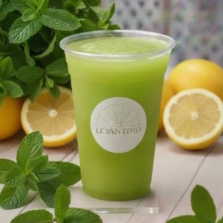 Minted Lemonade