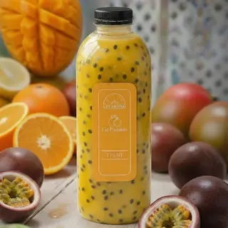 Go Passion (1000ml)