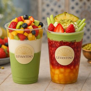 Medium DuoAvocado (2-item bundle)