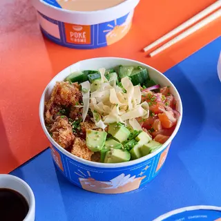 Fresh & Fry