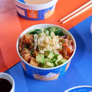 Fresh & Fry