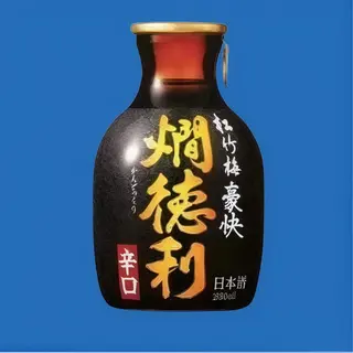 Sake 200ML