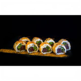 Spicy Atum- 8 Peças