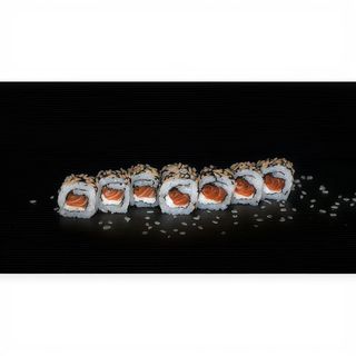 Uramaki Philadelphia- 8 Peças