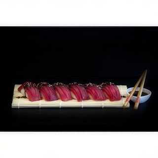 Nigiri Atum - 3 Peças